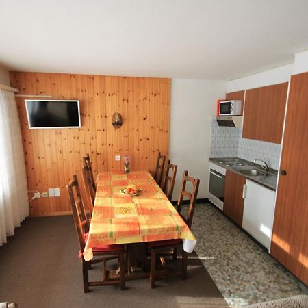 דירות רנדה Haus Royal מראה חיצוני תמונה