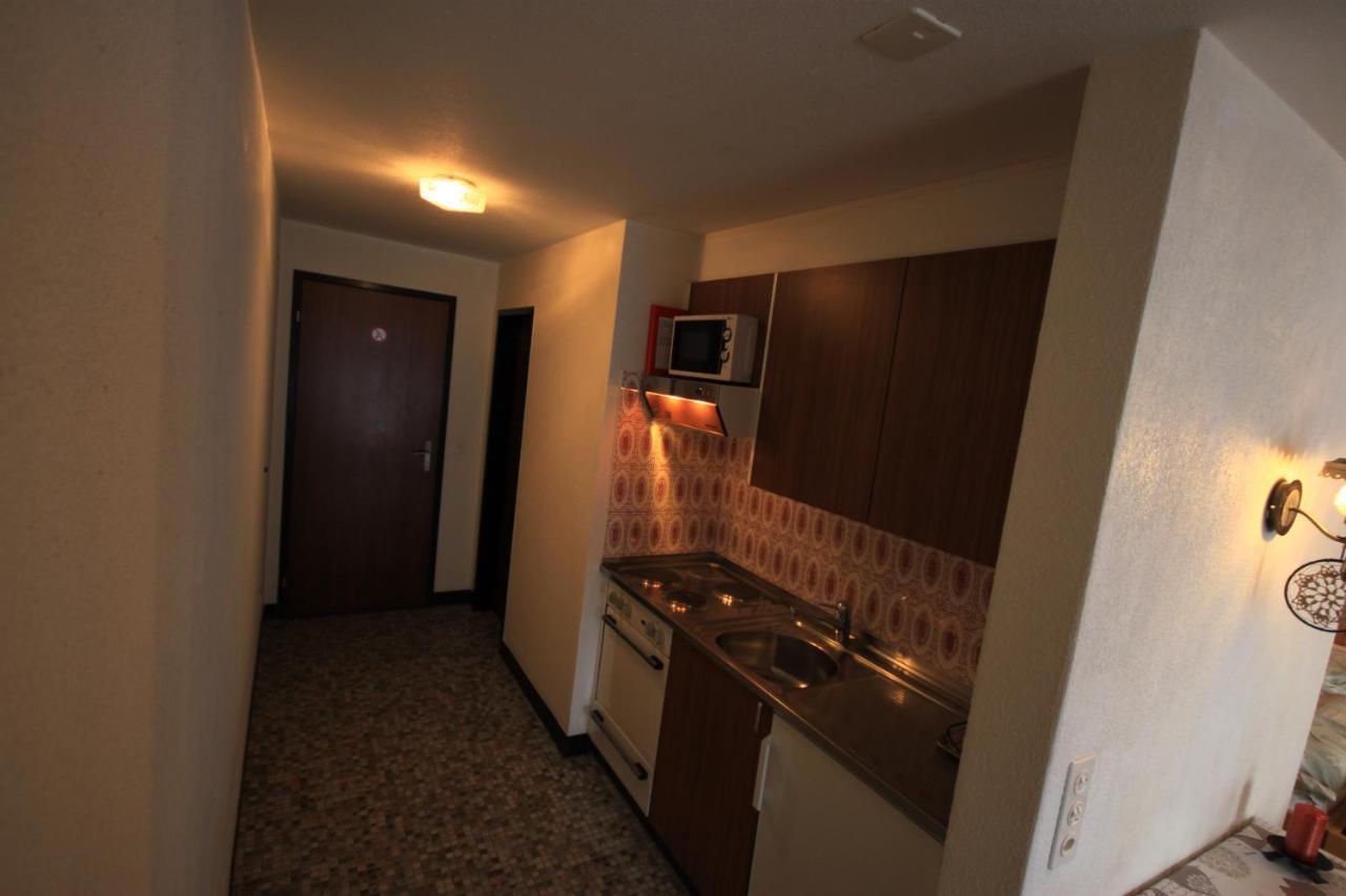 דירות רנדה Haus Royal מראה חיצוני תמונה