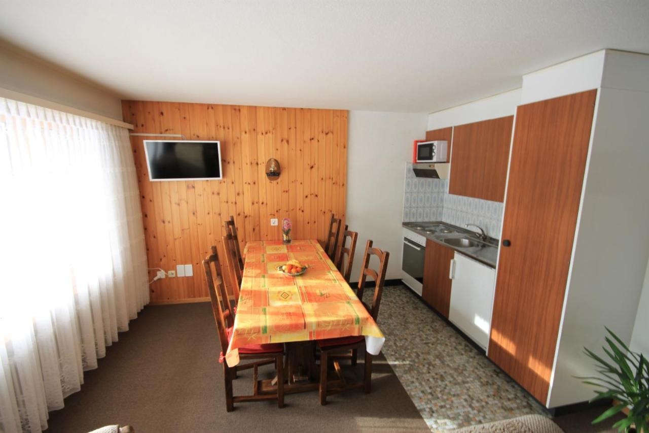 דירות רנדה Haus Royal מראה חיצוני תמונה