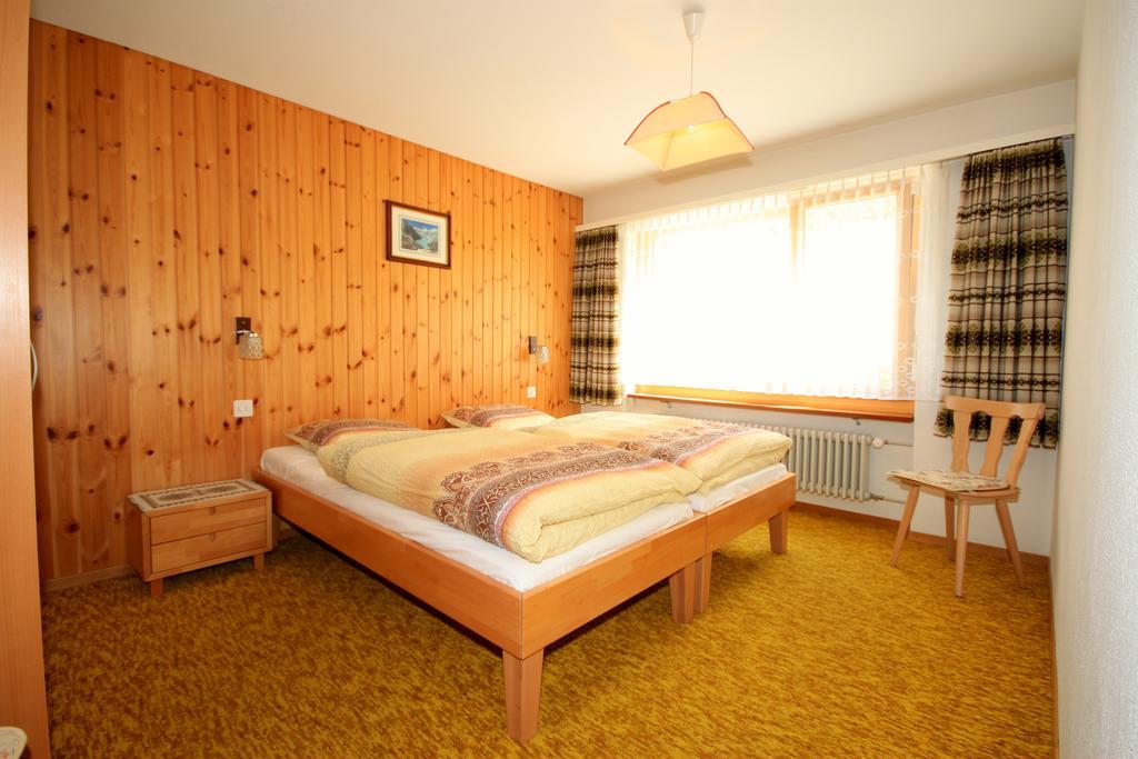 דירות רנדה Haus Royal מראה חיצוני תמונה